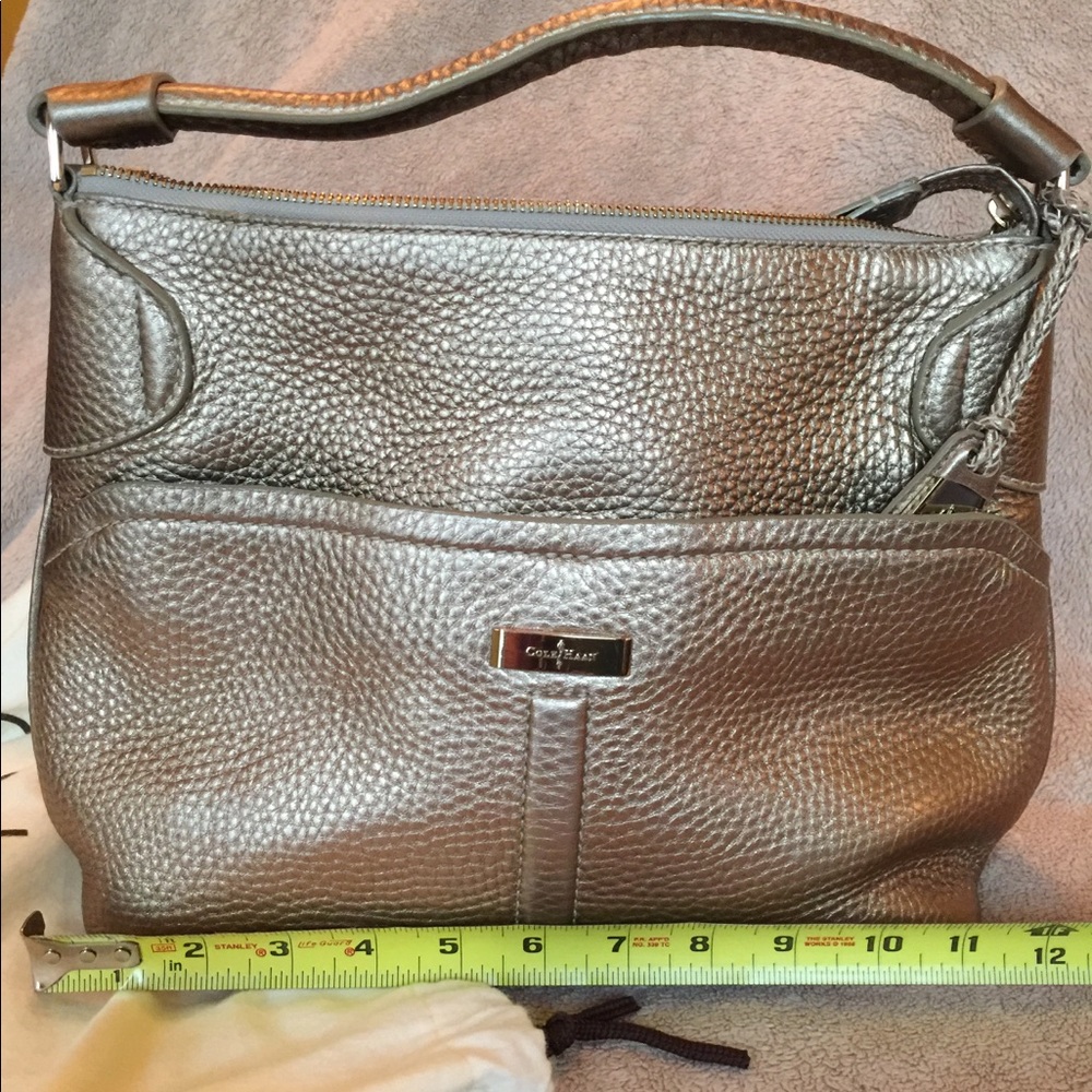 Cole Haan shoulder bag